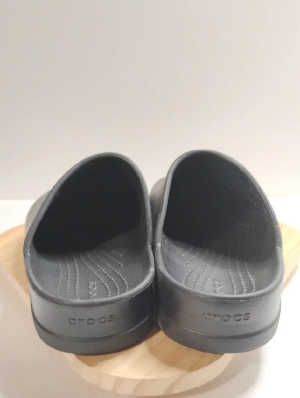 CROCS classic black